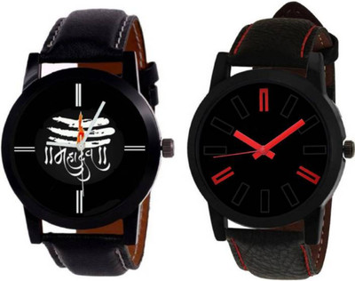 

T TOPLINE New Design Dial and Fast Selling Watch-JT-734 Watch - For Men