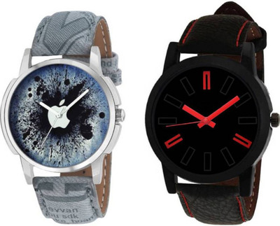 

JIYA ENTERPRISE New Design Dial and Fast Selling Watch-JT-741 Watch - For Men