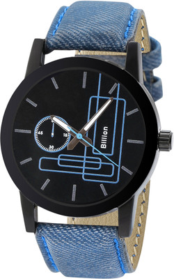 

Billion Knight BMW007 Watch - For Men