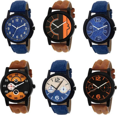 

JM SELLER New Design Dial and Fast Selling Watch-JT-717 Watch - For Men