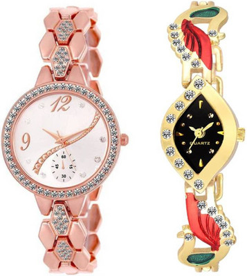

JM SELLER New Design Dial and Fast Selling Watch-JT-820 Watch - For Men & Women