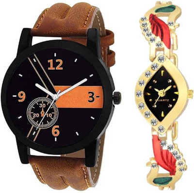

JM SELLER New Design Dial and Fast Selling Watch-JT-806 Watch - For Men & Women