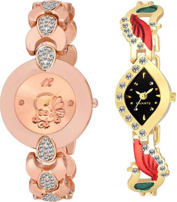 

JM SELLER New Design Dial and Fast Selling Watch-JT-819 Watch - For Men & Women