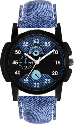 

T TOPLINE New Design Dial and Fast Selling Watch-JT-767 Watch - For Men