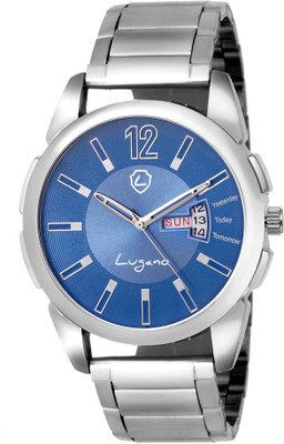 

Lugano 1151 Watch - For Men