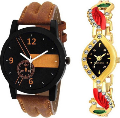

TRUE KART NEW SUPER WEDDING COMBO SMART WATCH Watch - For Couple