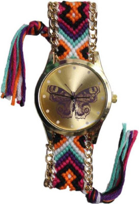 Septem gh112 Watch - For Girls