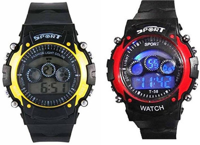 

JM SELLER New Design Dial and Fast Selling Watch-JT-805 Watch - For Men
