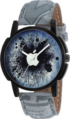

Newman AJ Multi Stylish Analog leather Belt Watch - For Boys