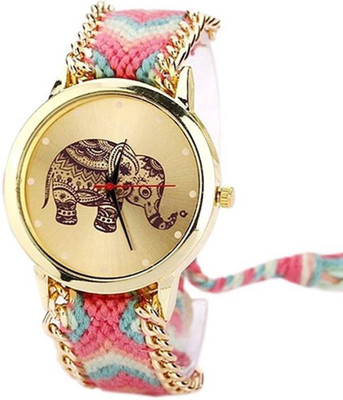 

JIYA ENTERPRISE watch Watch - For Women