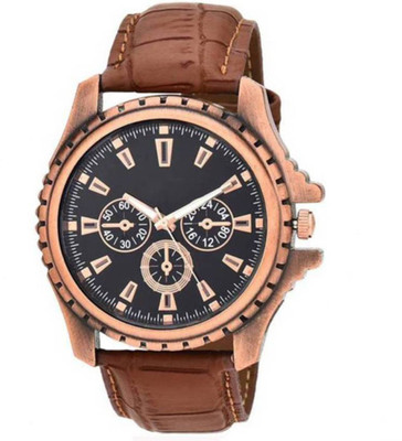 

Icon Fashion LC-07 Watch - For Boys