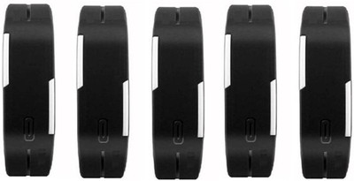 

PureDeals PD_159 LED Digital Band Watch (for all age group) Watch - For Boys & Girls