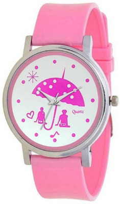 

JIYA ENTERPRISE watch Watch - For Women