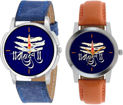 

iDIVAS watches With 1 year Warranty Watch - For Men