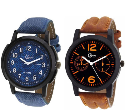 

shunya SF-102-05 Combo Watch - For Men Watch - For Men