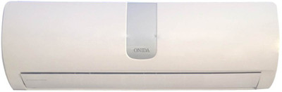 Onida 1.5 Ton 3 Star Split Inverter AC - White(IR183ONX, Copper Condenser)