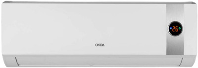 

Onida 1.5 Ton 3 Star BEE Rating 2018 Split AC - White(SR183TDN, Copper Condenser)