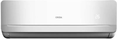 View Onida 1.5 Ton 3 Star BEE Rating 2018 Split AC  - White(IR183IDM, Copper Condenser)  Price Online