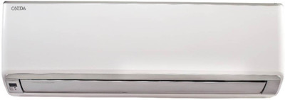 Onida 2 Ton 3 Star Split AC – White(IA243SLK, Copper Condenser)