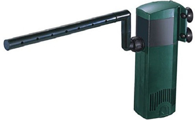 

Boyu Corner Aquarium Filter(Mechanical Filtration for Fresh Water)