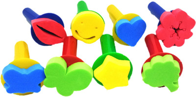 

Aadya Crafts Spong Hard Stamp