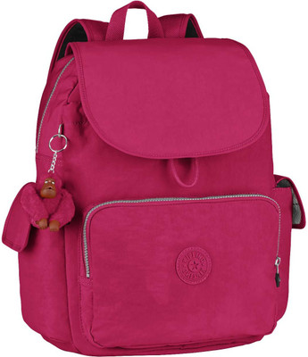 

Kipling CITY PACK L Berry,F 24 L Backpack(Multicolor)