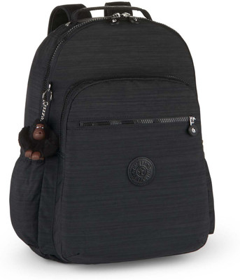 

Kipling SEOUL UP Dazz Black,F 25 L Backpack(Black)