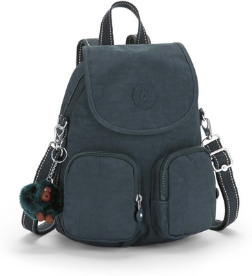 

Kipling FIREFLY UP Deep Emerald C,F 7.5 L Backpack(Multicolor)