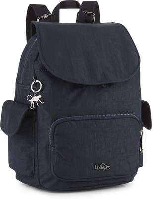 

Kipling CITY PACK S Deepest Blue,F 13 L Backpack(Blue)