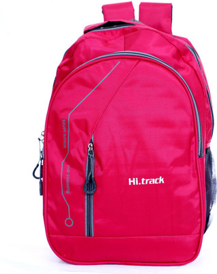 

Agatti Hi Track 30 L Backpack(Pink)