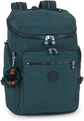

Kipling UPGRADE Emerald Combo,F 28 L Backpack(Multicolor)