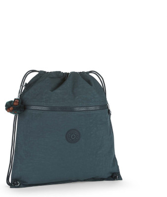 

Kipling SUPERTABOO Emerald Combo,F 15 L Backpack(Multicolor)
