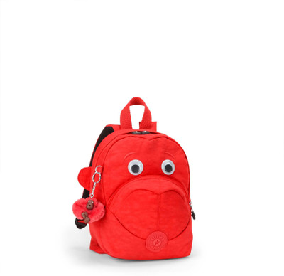 

Kipling FAST Red,F 6.5 L Backpack(Red)