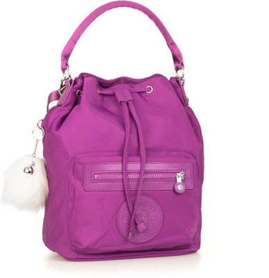 

Kipling VIOLET Purple Garden,F 15 L Backpack(Multicolor)