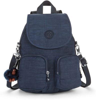 

Kipling FIREFLY UP Dazz True Blue,F 7.5 L Backpack(Blue)