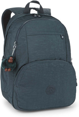 

Kipling HAHNEE Emerald Combo,F 28 L Backpack(Multicolor)