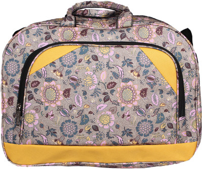 

VIDHI LDBR20 Multipurpose Bag(Multicolor, 36 L)