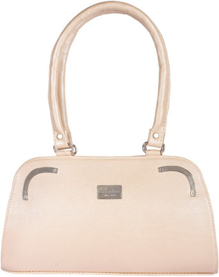 

Vivaan Hand-held Bag(White)
