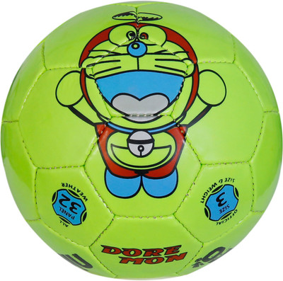 

Niro NF-4 Junior PVC Football Football - Size: (Pack of 1, Multicolor