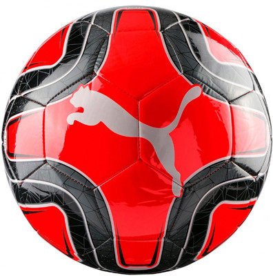 

Puma FINAL 6 MS TRAINER Football - Size: (Pack of 1, Red