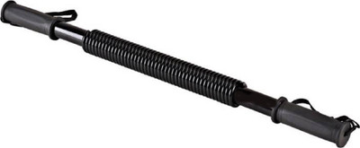 

Hipkoo Strength Power Twister Multi-training Bar(Black)