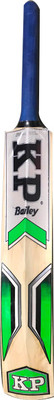 

BUY INDIAN MADE BAILEY KASHMIRI MASTER BLASTER FOR LEATHER BALL Kashmir Willow Cricket Bat(Short Handle, 1 kg)