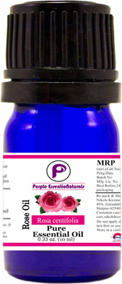 

Purple Essentionaturals Rose oil 001(10 ml)