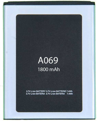 

RINAYRA A069 Battery( )