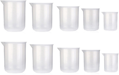 

BFC 3800 ml Low Form Beaker