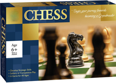 Grab Offers Chess For Kids A Perfect Board Game For Kids. Board Game
