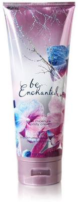 

Bath & Body Works Works Signature Collection Be Enchanted Body Lotion(200 g)