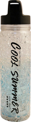 

addox COOL SUMMER 750 ml Sipper(Pack of 1, Blue)