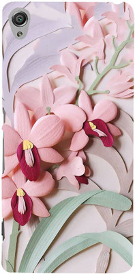 99Sublimation Back Cover for Sony Xperia XA1 Plus, Sony Xperia XA1, Sony XA1 Plus(Multicolor)