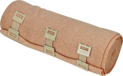 

OM Crepe Bandage (15 Cm X 4 M) Crepe Bandage(4 cm)